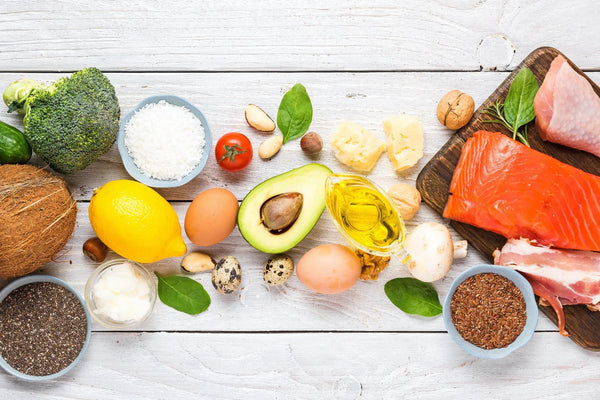 Keto, tudo o que você precisa saber sobre como e por que a dieta cetogênica pode ser ideal para você!