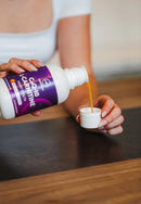 CoQ-10 with L-Carnitine Liquid 480ML Orange-Vanilla - MRM Nutrition