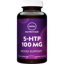 5HTP 100mg Mood Support (60 Vegan Capsules) - MRM Nutrition