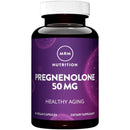 Pregnenolona 50mg (60 Vegan Capsules) - MRM Nutrition