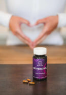 Resveratrol (60 Vegan Capsules) - MRM Nutrition