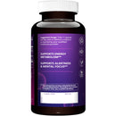 Acetyl L-Carnitine Nootropic (60 Vegan Capsules) - MRM Nutrition