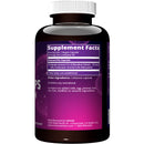 Cordyceps 750mg (60 Vegan Capsules) - MRM Nutrition