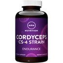 Cordyceps 750mg (60 Vegan Capsules) - MRM Nutrition