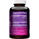 Glucosamine Chondroitin Sulfate (90 Vegan Capsules) - MRM Nutrition