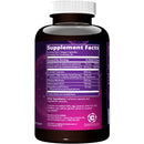 Liver X Detoxification (60 Vegan Capsules) - MRM Nutrition