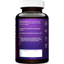 Melatonina 3mg (60 Vegan Capsules) - MRM Nutrition