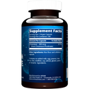 Chromium Picolinate 200mcg  (100 Vegan Capsules) - MRM Nutrition