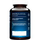 Chromium Picolinate 200mcg  (100 Vegan Capsules) - MRM Nutrition