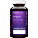 St. John’s Wort 0.3% Hypericin 450mg (60 Vegan Capsules) - MRM Nutrition