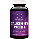 St. John’s Wort 0.3% Hypericin 450mg (60 Vegan Capsules) - MRM Nutrition