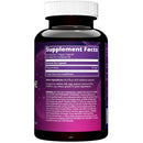 Pregnenolona 50mg (60 Vegan Capsules) - MRM Nutrition