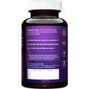 DHEA 25mg (90 Vegan Capsules) - MRM Nutrition