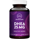 DHEA 25mg (90 Vegan Capsules) - MRM Nutrition