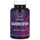 Quercetin 500mg (60 Vegan Capsules) - MRM Nutrition