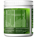 Organic Pre-Workout 240G Island Fusion - MRM Nutrition