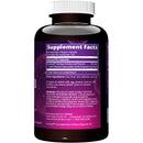 Ginkgo Biloba 60mg (120 Vegan Capsules) - MRM Nutrition