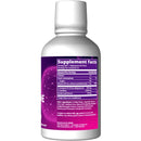 CoQ-10 with L-Carnitine Liquid 480ML Orange-Vanilla - MRM Nutrition