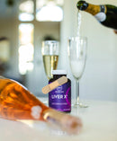 Liver X Detoxification (60 Vegan Capsules) - MRM Nutrition