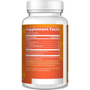 Probiotics 2 Billion CFU Strawberry e Raspberry (60 Gummies) - MRM Nutrition - Probiótico