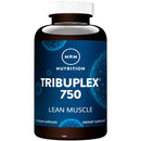 TribuPlex 750mg (60 Vegan Capsules) - MRM Nutrition - Testosterona