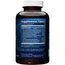 TribuPlex 750mg (60 Vegan Capsules) - MRM Nutrition - Testosterona