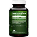 Vitamin D3 5000 IU (60 Vegan Capsules) - MRM Nutrition - Vitamina