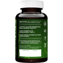 Vitamin D3 & K2 (60 Vegan Capsules) - MRM Nutrition - Vitamina